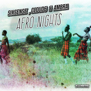 อัลบัม Afro Nights ศิลปิน Cloud6