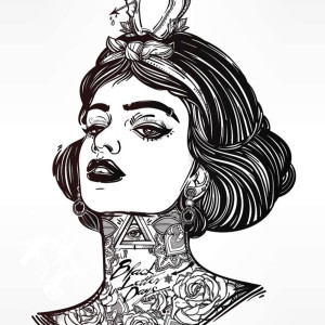 Listen to Let Go song with lyrics from Black Letter Days