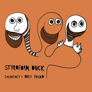 ดาวน์โหลดและฟังเพลง Minion / Opinion พร้อมเนื้อเพลงจาก Styrofoam Duck