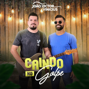 Listen to Caindo no golpe song with lyrics from João Victor