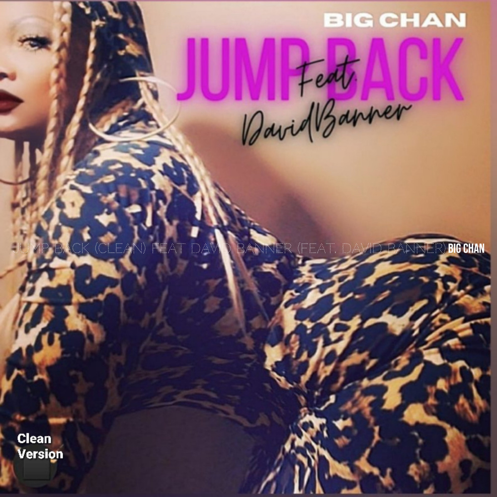 Jump Back (Clean)