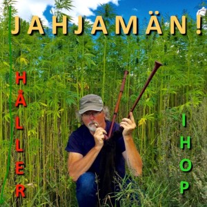 收聽Jahjamän!的Min Farsa歌詞歌曲