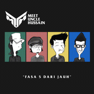 ดาวน์โหลดและฟังเพลง Milk In The Bottle - Fasa 5 พร้อมเนื้อเพลงจาก Meet Uncle Hussain