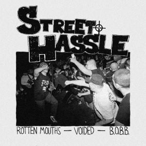 Street Hassle的專輯Winter 2024 Promo