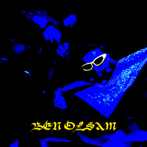 收听B8的BEN OLSAM歌词歌曲