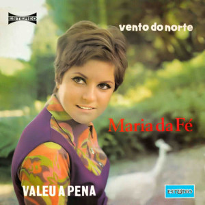 Maria Da Fe的專輯Valeu a Pena