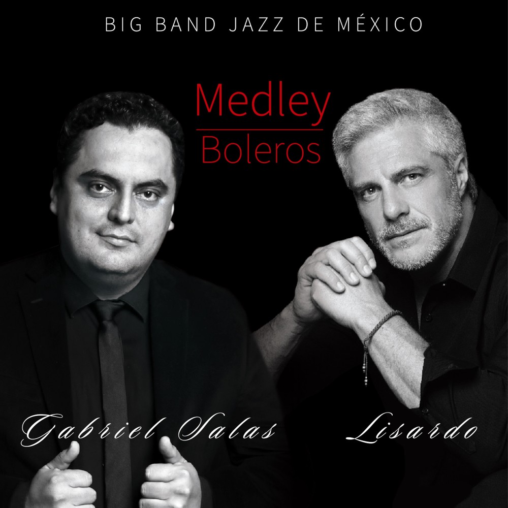 Medley Boleros: Cuando Vuelva.a Tu Lado / Te Extraño / Contigo a la Distancia