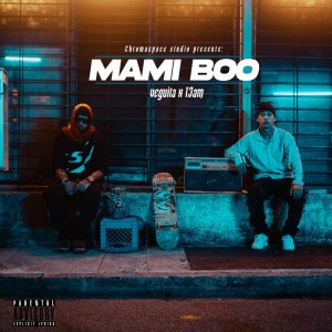 ดาวน์โหลดและฟังเพลง MAMI BOO (Explicit) พร้อมเนื้อเพลงจาก Veguita