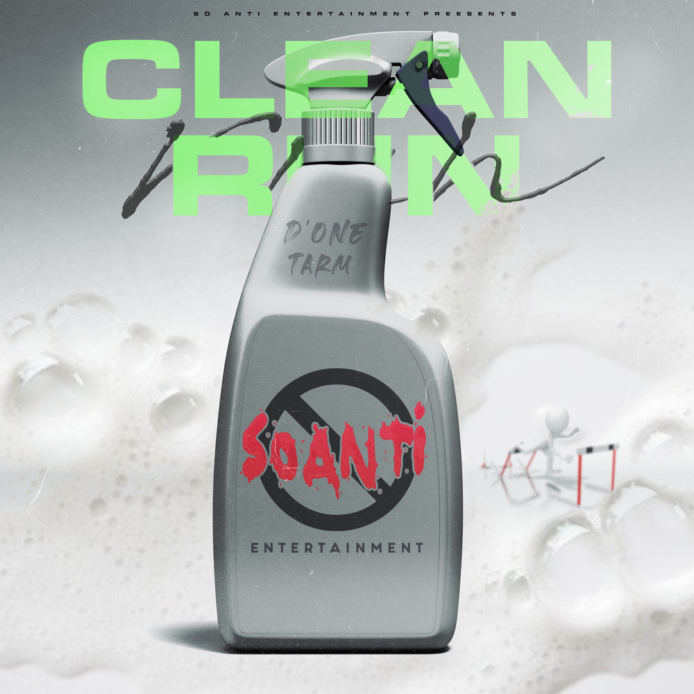 Clean Run (Explicit)