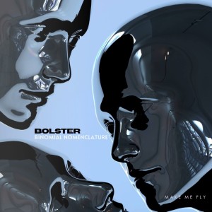 Album Binomial Nomenclature from Bolster