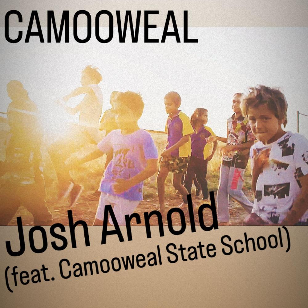 Camooweal (feat. Camooweal State School)