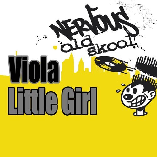 Little Girl (A Small Dub)