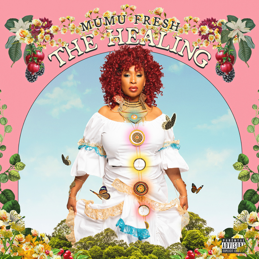 A Healing (Explicit)