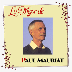 Dengarkan lagu Amor en Portofino nyanyian Paul Mauriat dengan lirik