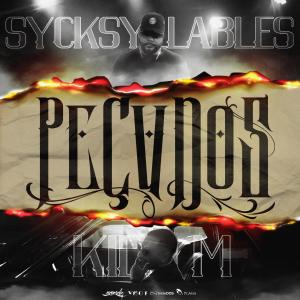 Kidd M的專輯Pecvdos (feat. Sycksyllables) [Explicit]