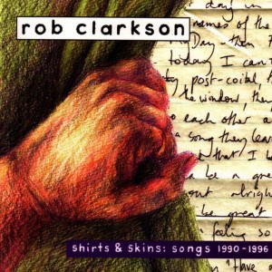 收聽Rob Clarkson的The Parties I Used To Avoid歌詞歌曲