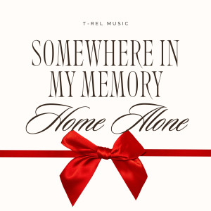 The Christmas Brothers的專輯Somewhere in My Memory (Home Alone Theme)