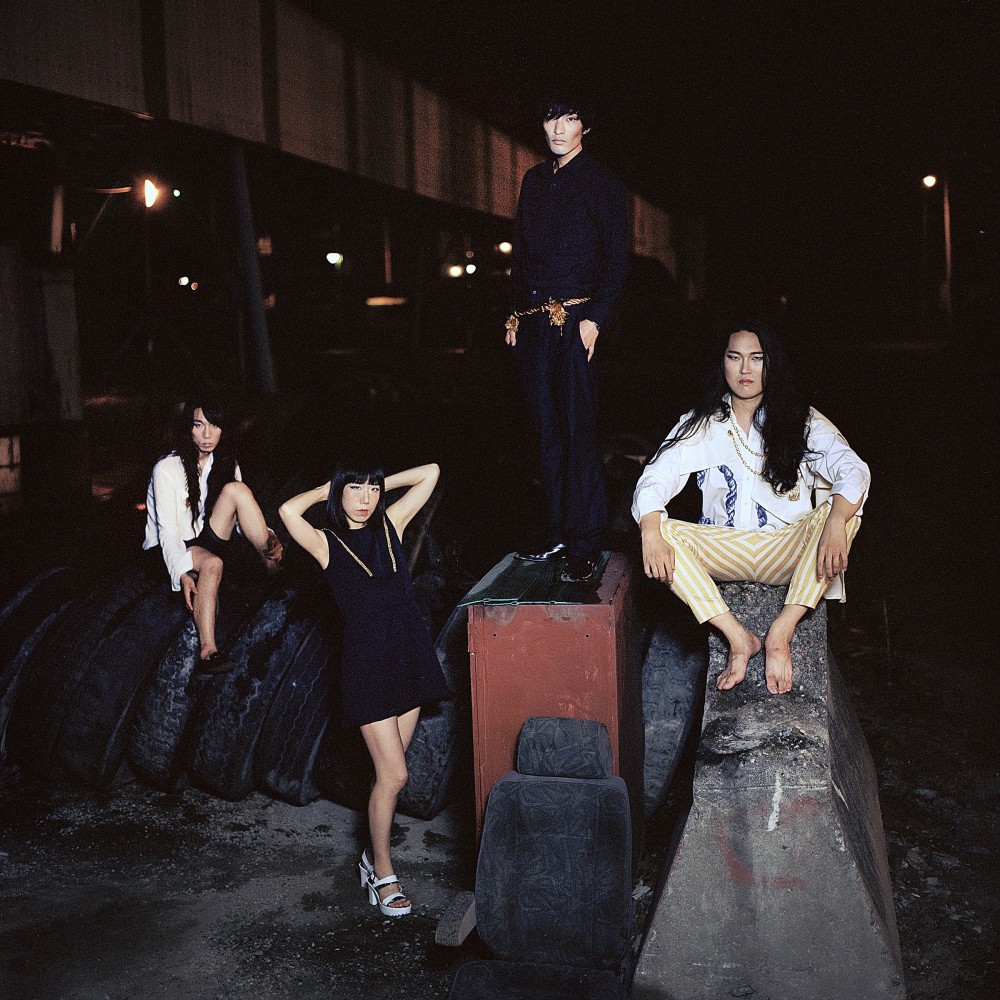 단편선과 선원들 (Danpyunsun And The Sailors)