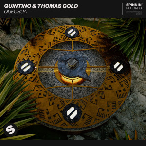 อัลบัม Quechua (Extended Mix) ศิลปิน Quintino