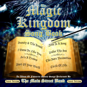 收聽The Main Street Band的When You Wish Upon A Star歌詞歌曲