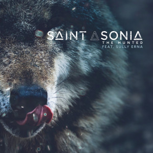 Album The Hunted oleh Saint Asonia