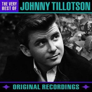 收聽Johnny Tillotson的Four Walls歌詞歌曲