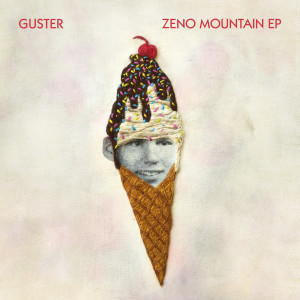 Guster的專輯Zeno Mountain EP