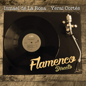 Esperanza Fernandez的專輯Flamenco Directo (En Directo)