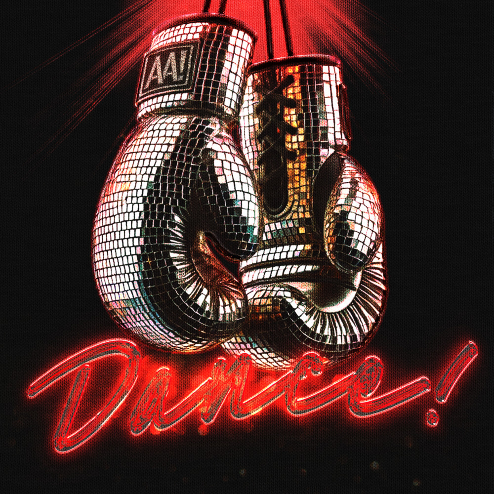 Dance! (Explicit)