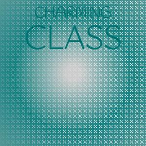 Album Charming Class oleh Various