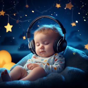 Baby Sleep: Enchanted Night Murmurs