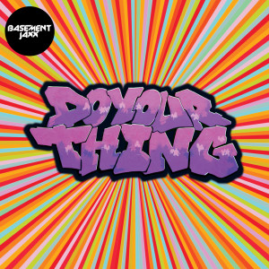 Album Do Your Thing from Elliot May