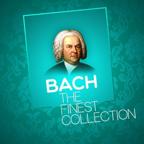 Brandenburg Concerto No. 6 in B-Flat Major, BWV 1051: III. Allegro
