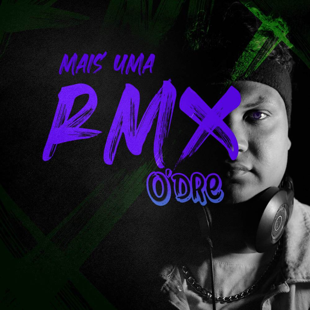 Mais Uma (REMIX|Explicit)