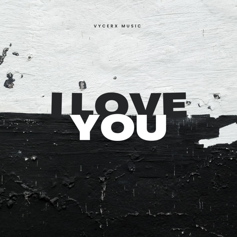 I love you (feat. emkay13d2) (Radio Edit)