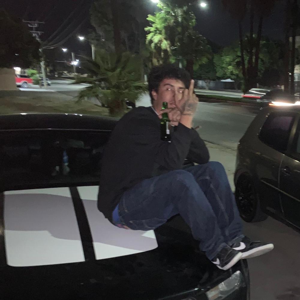 Que No Vez (Explicit)