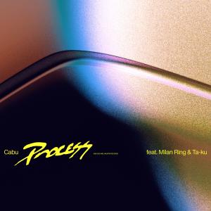 Album Process oleh Cabu