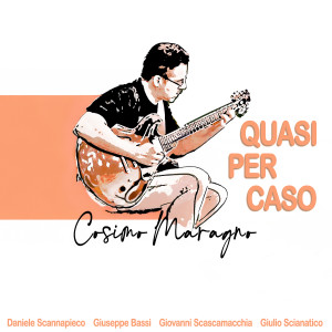 Listen to Spring is here song with lyrics from Cosimo Maragno