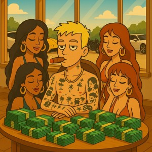 default playlist img