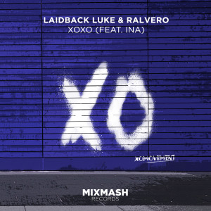 Dengarkan XOXO (Original Mix) lagu dari Lackback Luke dengan lirik