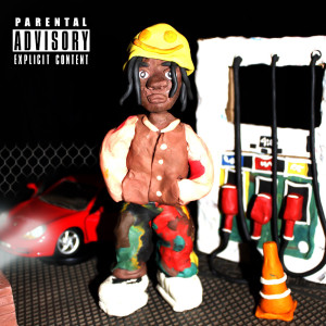 Listen to Trap House Mansion (Explicit) song with lyrics from Lil KaineBxby