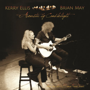 收聽Brian May的I'm Not That Girl (Live from the United Kingdom)歌詞歌曲