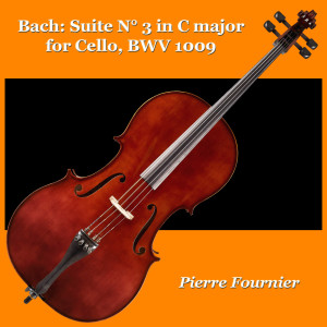ดาวน์โหลดและฟังเพลง Suite N° 3 in C major - III Courante พร้อมเนื้อเพลงจาก 皮埃尔·富尼埃