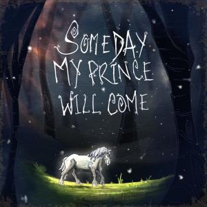 Album Some Day My Prince Will Come oleh Giselle
