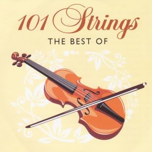 收聽101 Strings Orchestra的The Blue Danube歌詞歌曲