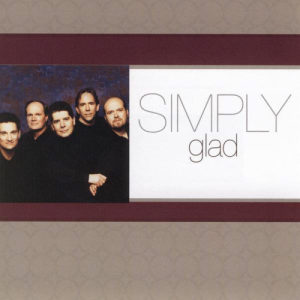 ดาวน์โหลดและฟังเพลง Be Thou My Vision พร้อมเนื้อเพลงจาก Glad