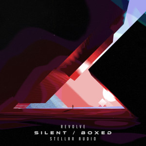 Revolve的專輯Silent / Boxed