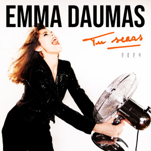 ดาวน์โหลดและฟังเพลง Tu seras (2024) พร้อมเนื้อเพลงจาก Emma Daumas