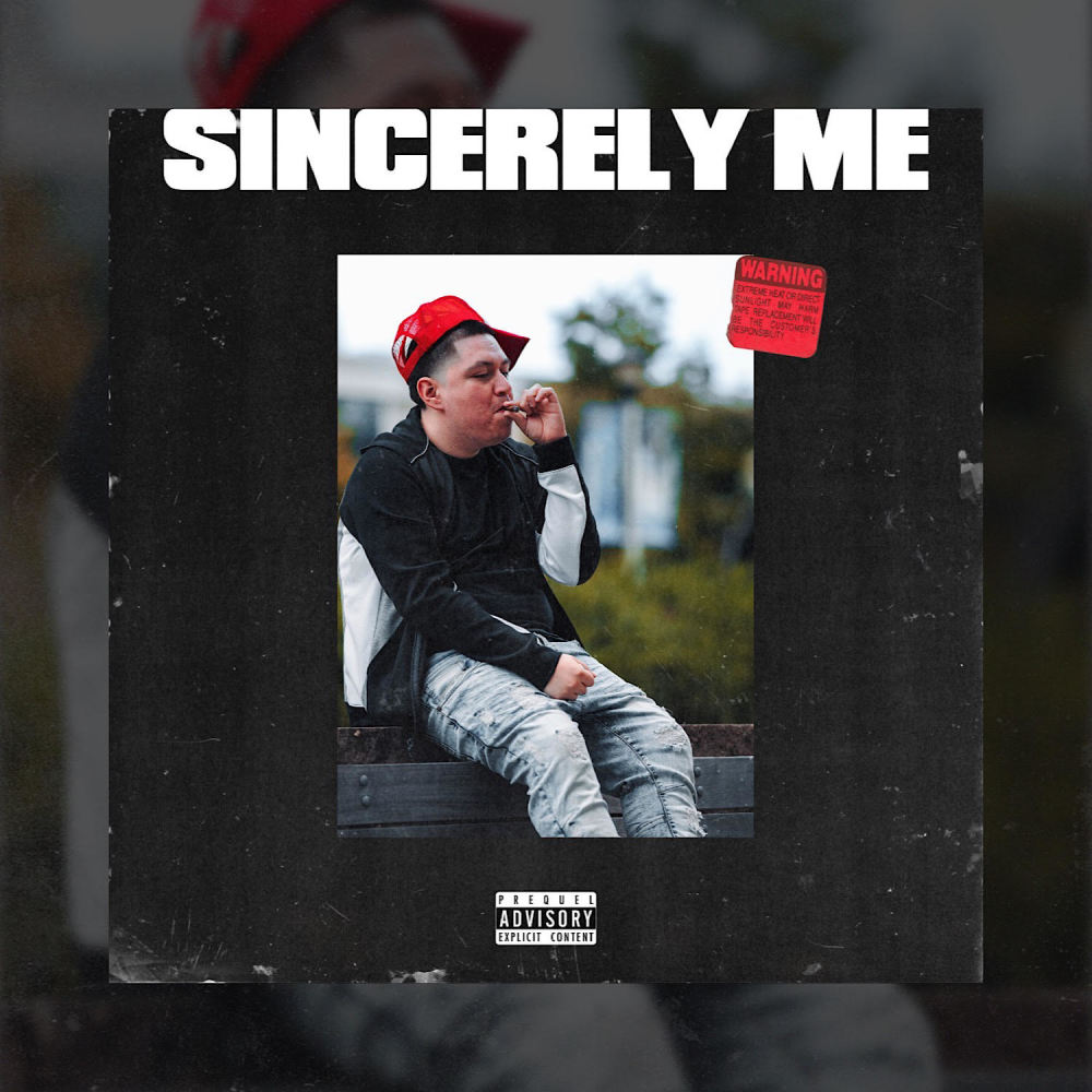 Sincerely Me (Explicit)