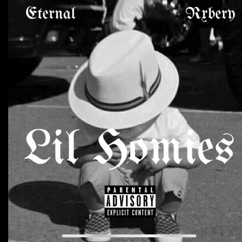 Lil Homies (feat. Eternal274)